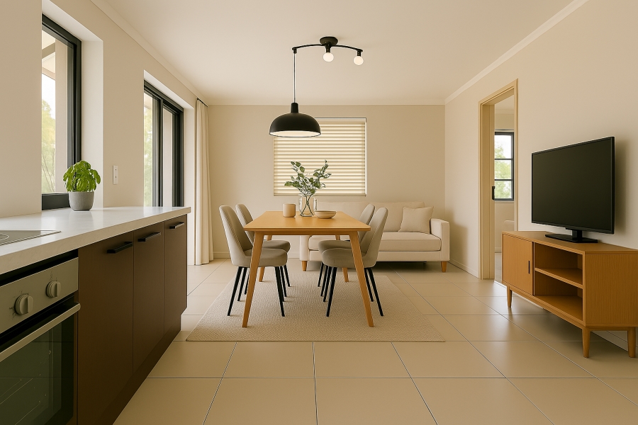 2 Bedroom Property for Sale in Wynberg Upper Western Cape